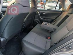 تويوتا راف 4